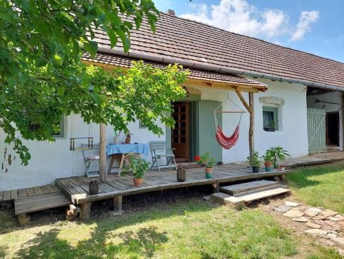 Egeraracsa Apartamento | Aracsa Farm és Vendégház Kis Balaton és termál fürdők