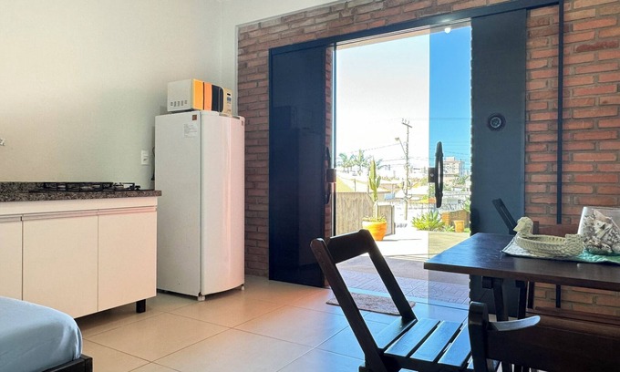 Laguna Apartamento | Aracuã Inn - Laguna
