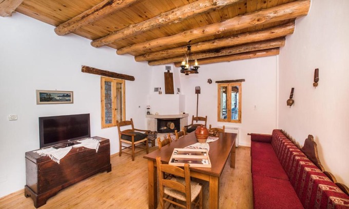 Aradena Casa | ARADENA TRADITIONAL House 1