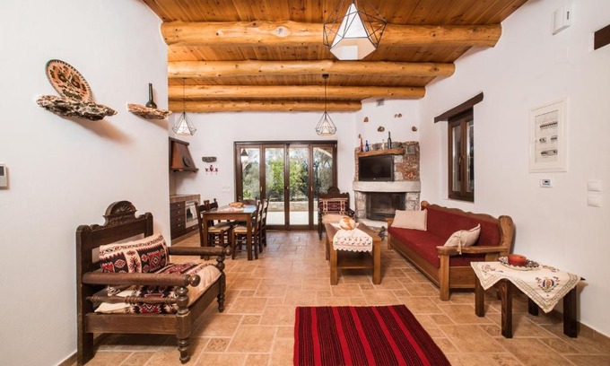 Aradena Casa | ARADENA TRADITIONAL House 4