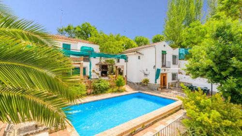 Priego de Cordoba Casa | Arados Priego de Córdoba by Ruralidays