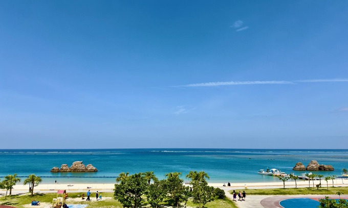 Chatan Hotel | Araha Resort ARAPANA