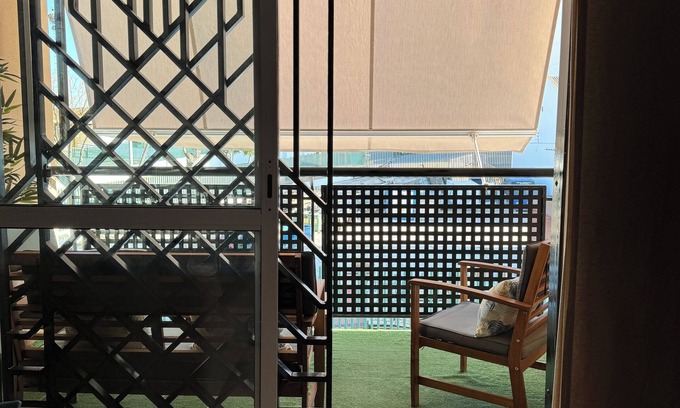 Arahal Apartamento | Arahal Sevilla Apartment