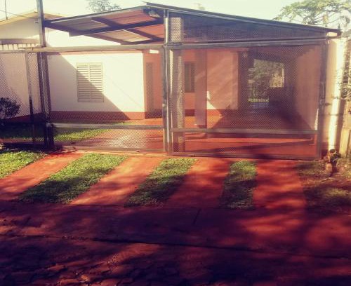 Campo Ramon Casa | Arai casa alquiler turistico