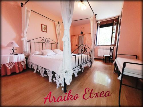 Tuyo Casa | Araiko Etxea Casa Rural