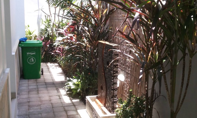Kartika Plaza Cama Y Desayuno | Arain Bed and Breakfast by ecommerceloka