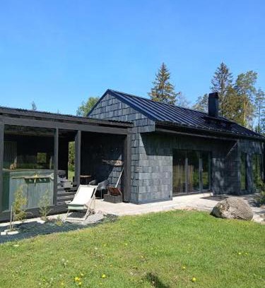 Haademeeste Casa | Arakaoja saunamaja