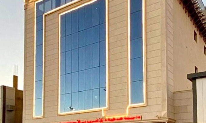 Tabuk Apartamento | Aral Hotel
