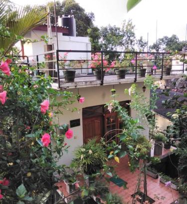 Anniwatta Casa | Araliya Home Stay