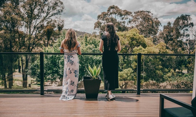 Yarra Glen Cabina | Araluen Boutique Accommodation