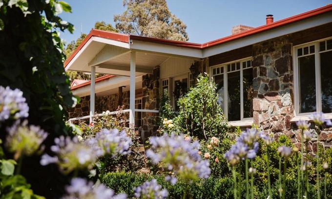 Yarra Glen Cabina | Araluen Boutique Accommodation