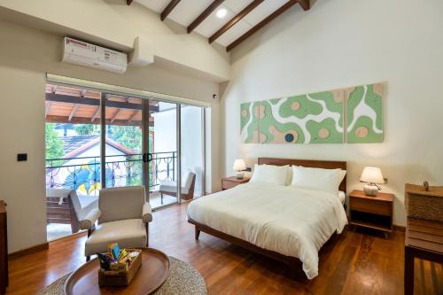 Anniwatta Hotel | Arambhaya Boutique Hotel