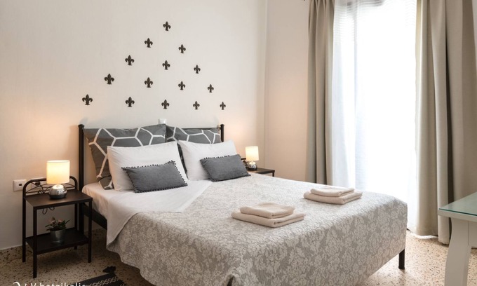 Rhodes Old Town Casa | Aramis Boutique House, Medieval Old Town Rhodes