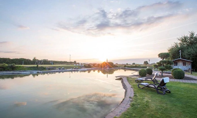 Nebringen Hotel | ARAMIS Tagungs- und Sporthotel