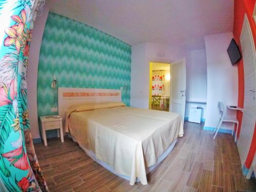 Zambrone Cama Y Desayuno | Aramoni B&B