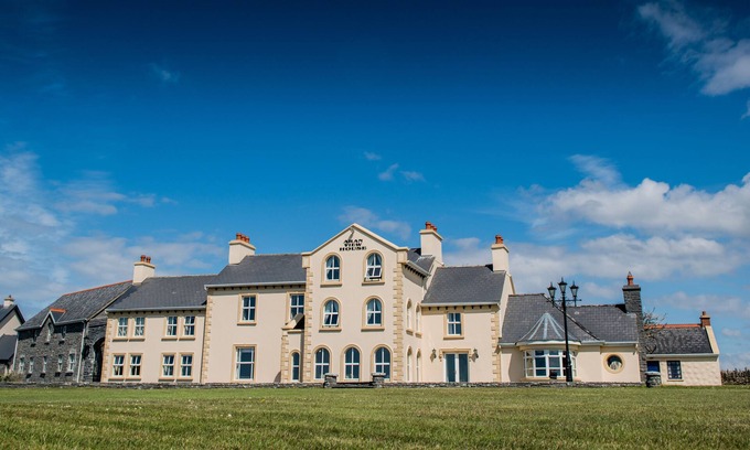 Doolin Casa | Aran View Country House
