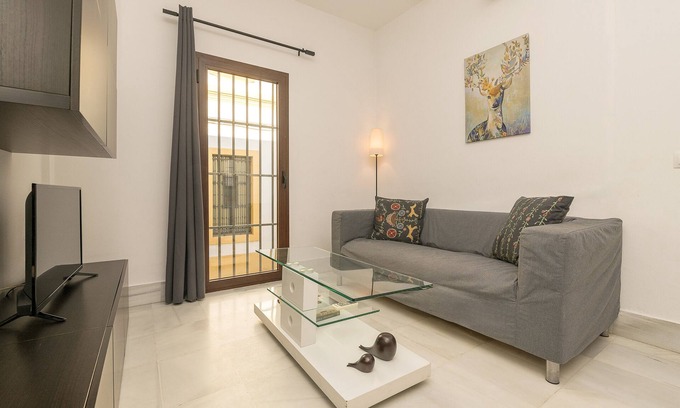 El Puerto de Santa Maria Casa | ARANDA DELUXE - Céntrico apartamento en el Puerto de Santa María