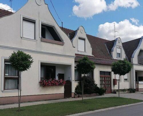 Gyula Casa | Aranka Apartman