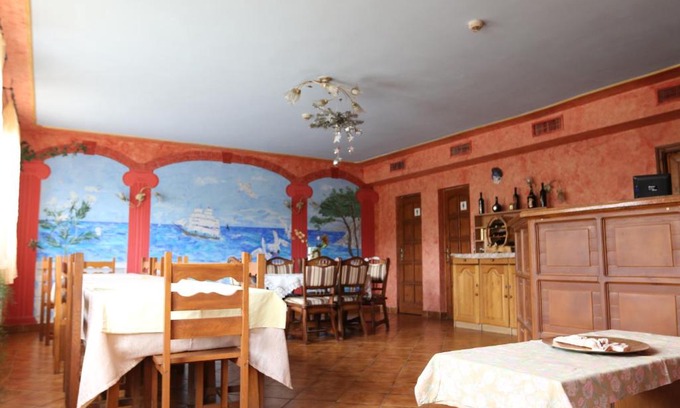 Eger Casa | Arany Dió Fogadó
