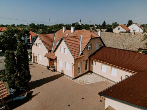 Mako Casa | Aranyhíd Vendégház