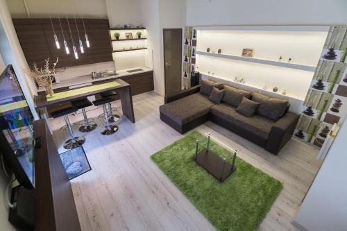 Eger Apartamento | Aranyudvar Apartman