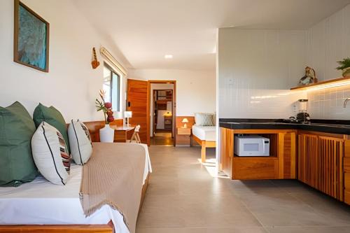 Jijoca de Jericoacoara Apartamento | Arara house 2