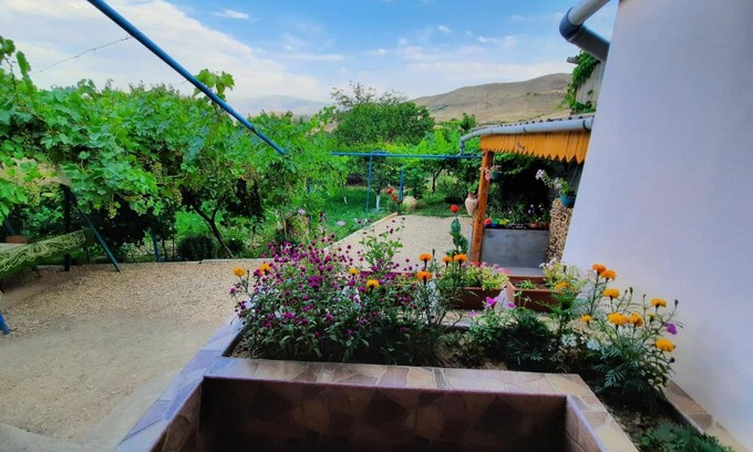 Vayots Dzor Province Cama Y Desayuno | Ararat B&B