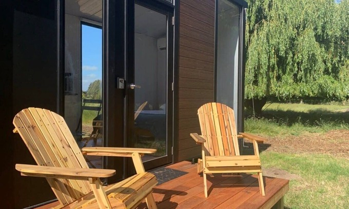 Springston Casa | Arariri River Rest Su