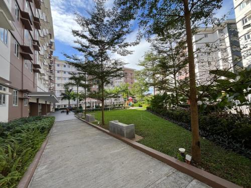 Trece Martires Hotel | Aras Solace Place