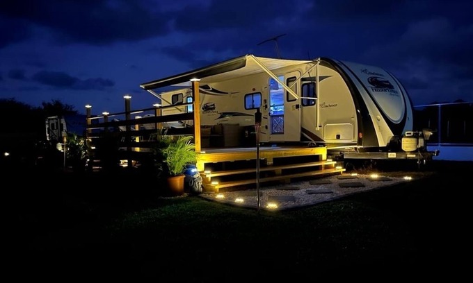 Islote Casa | Arasibo RV
