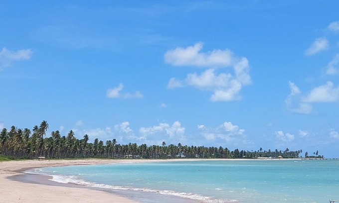 Porto de Pedras Hotel | Arataba Hotel Boutique & Bistro