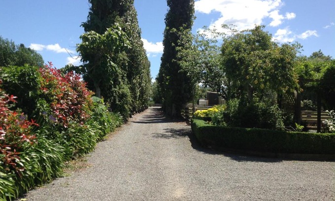 Carterton Casa | Aratahi Cottages