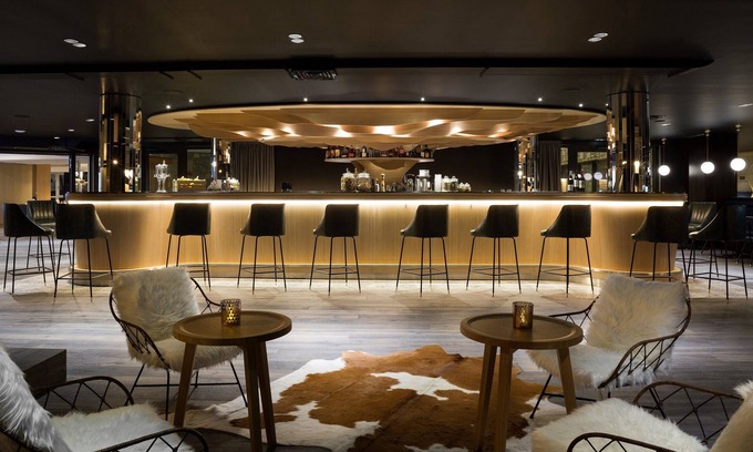 Plagne Centre Hotel | Araucaria Hotel & Spa
