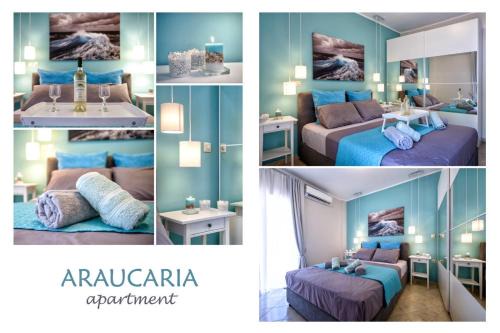 Kanali Apartamento | Araucaria King
