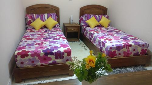 Essaouira Apartamento | Araucaria
