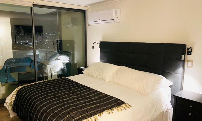 Apoquindo Apartamento | Arauco Premium Suite
