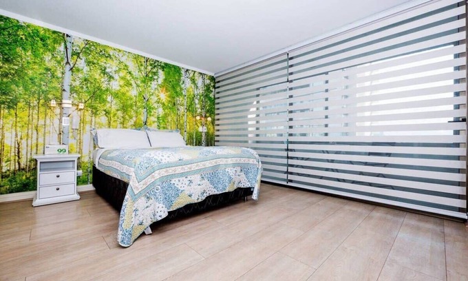 Apoquindo Apartamento | Retiro Arauco con estacionamiento, piscina, al lado de tiendas