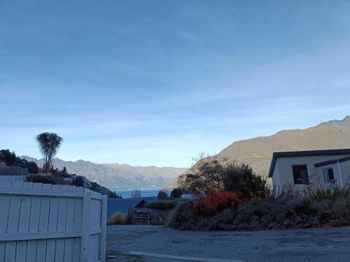 Fernhill Casa | Arawata Retreat - Queenstown Mountain Serenity