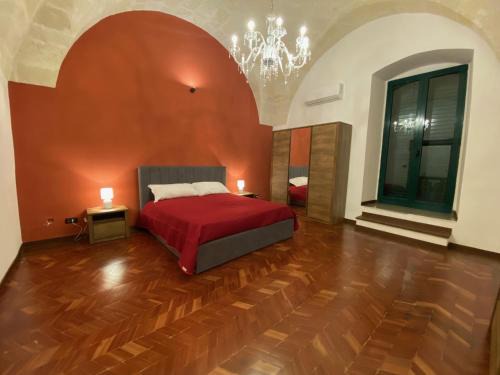 Taranto Apartamento | Araxis Luxury Apartment