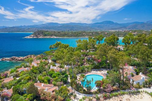Arbatax Complejo | Arbatax Park Resort - Cottage