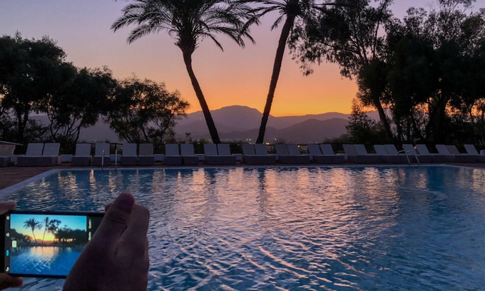 Arbatax Hotel | Arbatax Park Resort - Dune