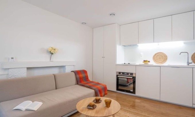 Treguier Casa | Arbenn 2 by Interhome
