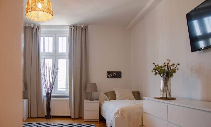 Schlangenluch Apartamento | Arbio Grünheide 3 bedrooms