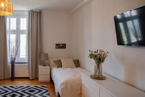 Schlangenluch Apartamento | Arbio Grünheide Monteurzimmer Parking included