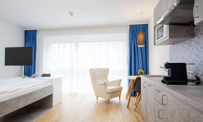 Geidorf Apartamento | Arbio I Cozy Apart near WKO Steiermark Graz