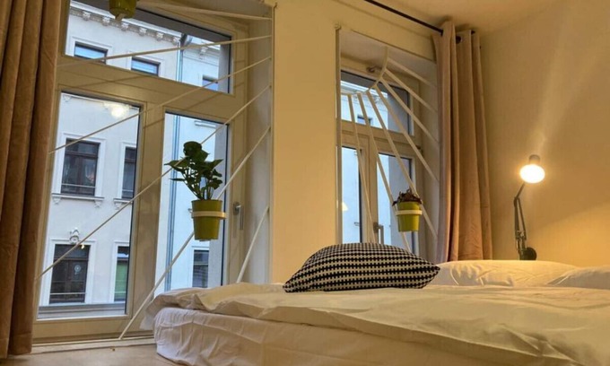 Lindenau Apartamento | Arbio I Lax Apartments