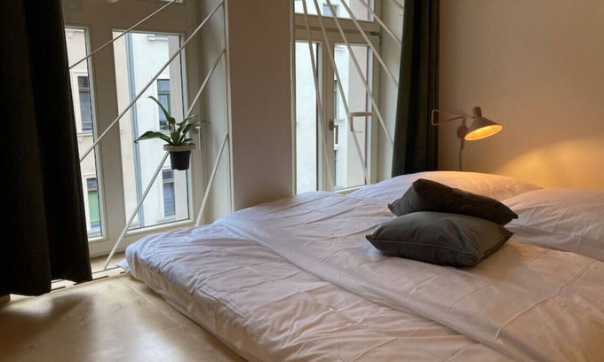 Lindenau Apartamento | Arbio I Lax Cozy Apart in Leipzig