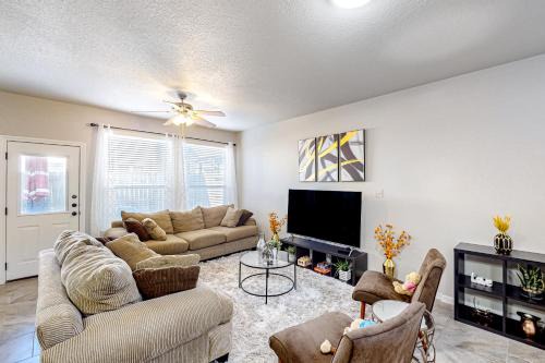 Conroe Casa | Arbor Glen Zen