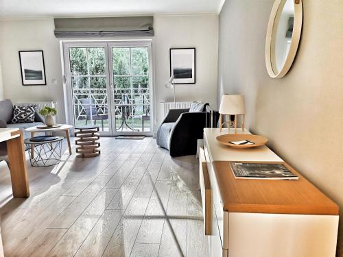 Bnin Apartamento | Arboretum Apartments Kórnik