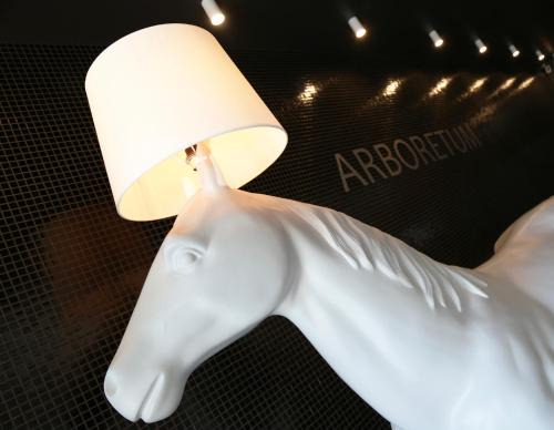Wolborz Cama Y Desayuno | Arboretum Hotel